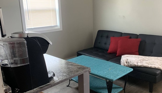 Tiny home! in Lincoln