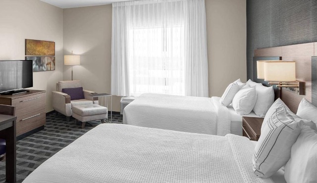 TownePlace Suites by Marriott Charlotte Fort Mill