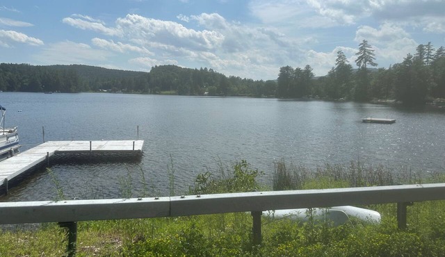 Vermonter owned quiet escape to enjoy all that Vermont offers. in Fairlee