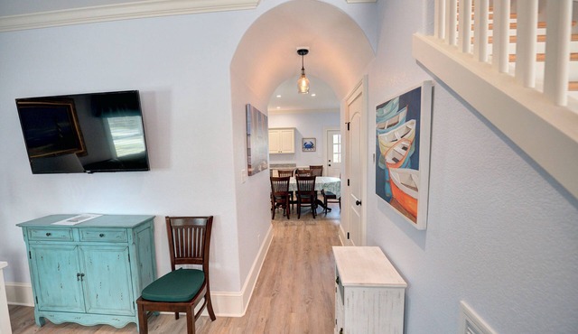 Village Accomodations - 2 Bedroom Duplex