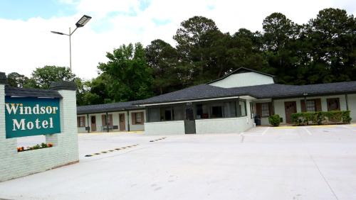 Windsor Motel