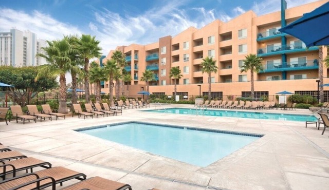 WorldMark Oceanside - 3 Bedroom