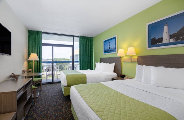 Travelodge 