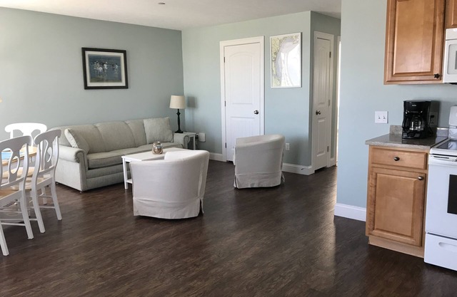 Atlantic Ocean Suites Beach 