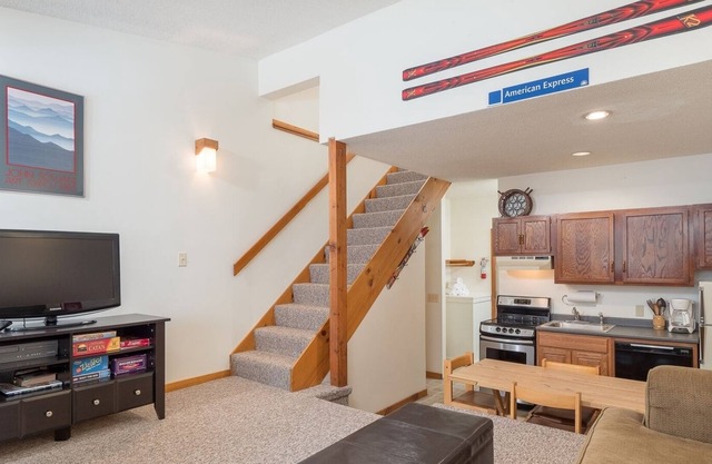 Cascades C-06 - Sunday River Condo