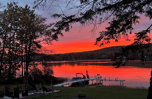 Lakeside Lodge Sinclair Maine Llc 