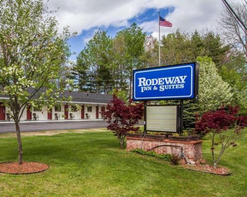 Rodeway Inn Hwy 