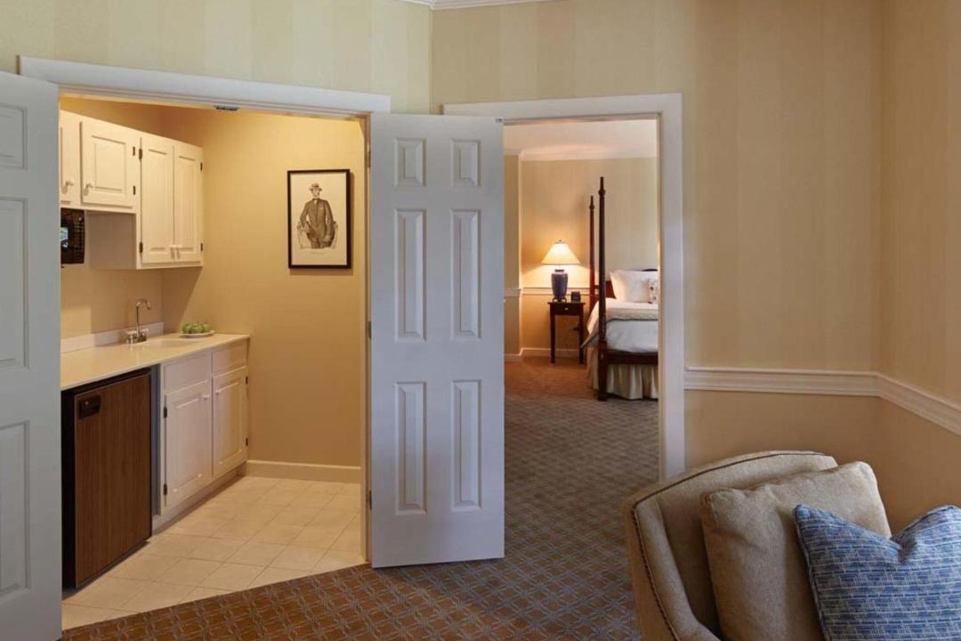Kennebunkport Resort | Cape Arundel Inn and Resort