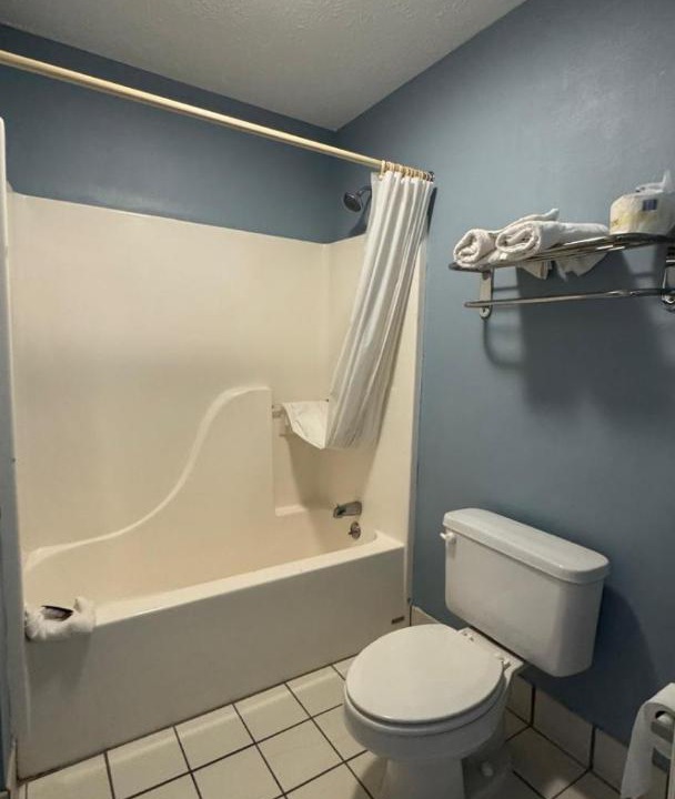 Southside Hotel | Deerfield Inn & Suites Gadsden Near Attalla I 59