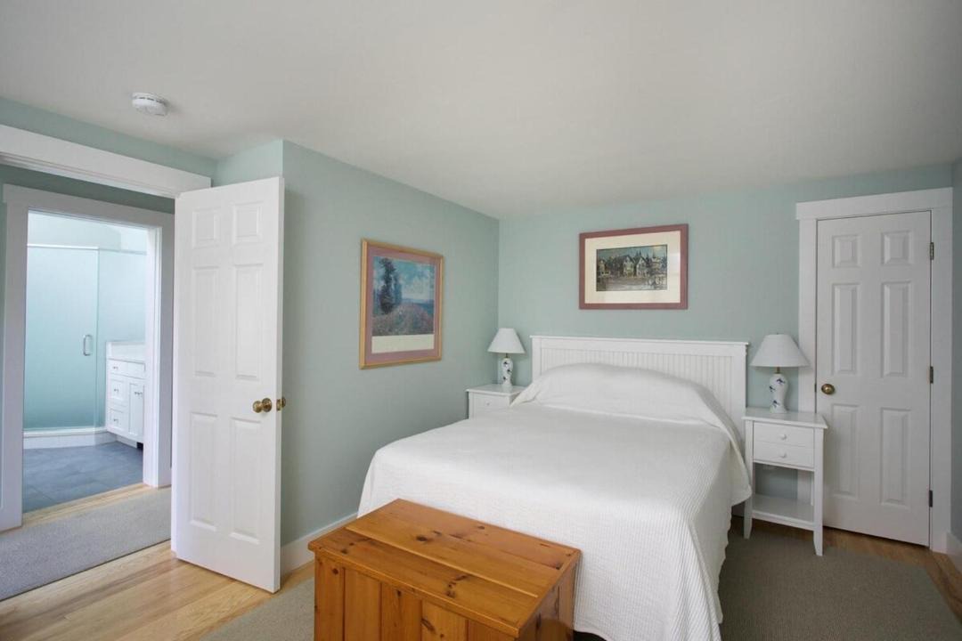 Tenants Harbor House | Rockledge Estate: 5 Bedroom, 3 1/2 bathroom House