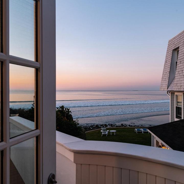 York Beach Hotel | Cutty Sark Motel