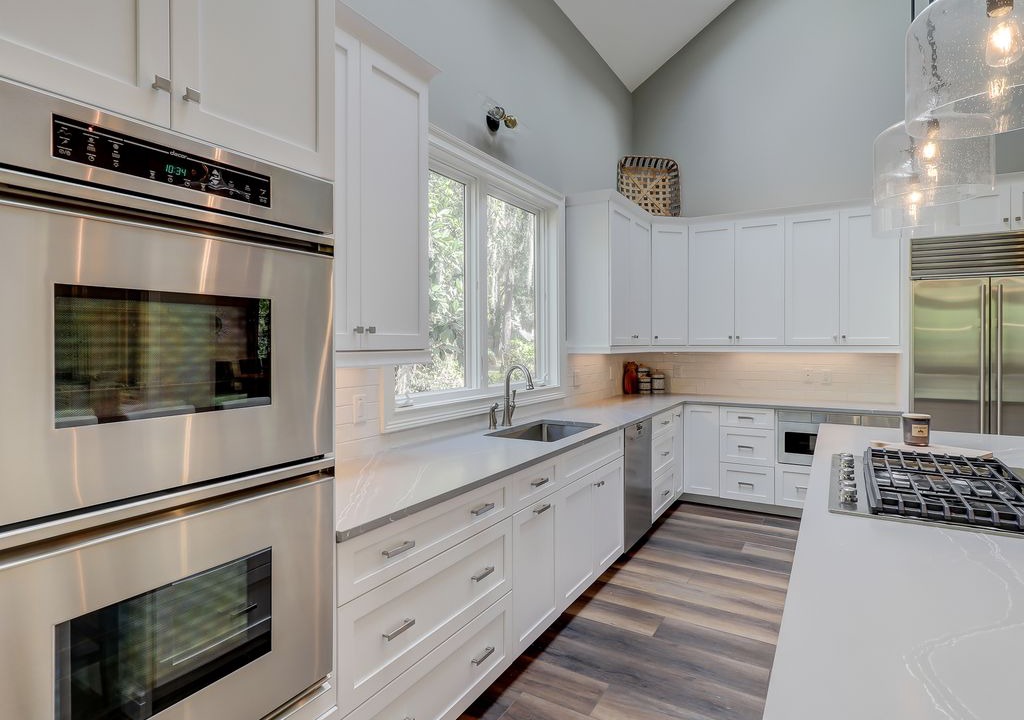 Photo of Kitchen in Sea Pines