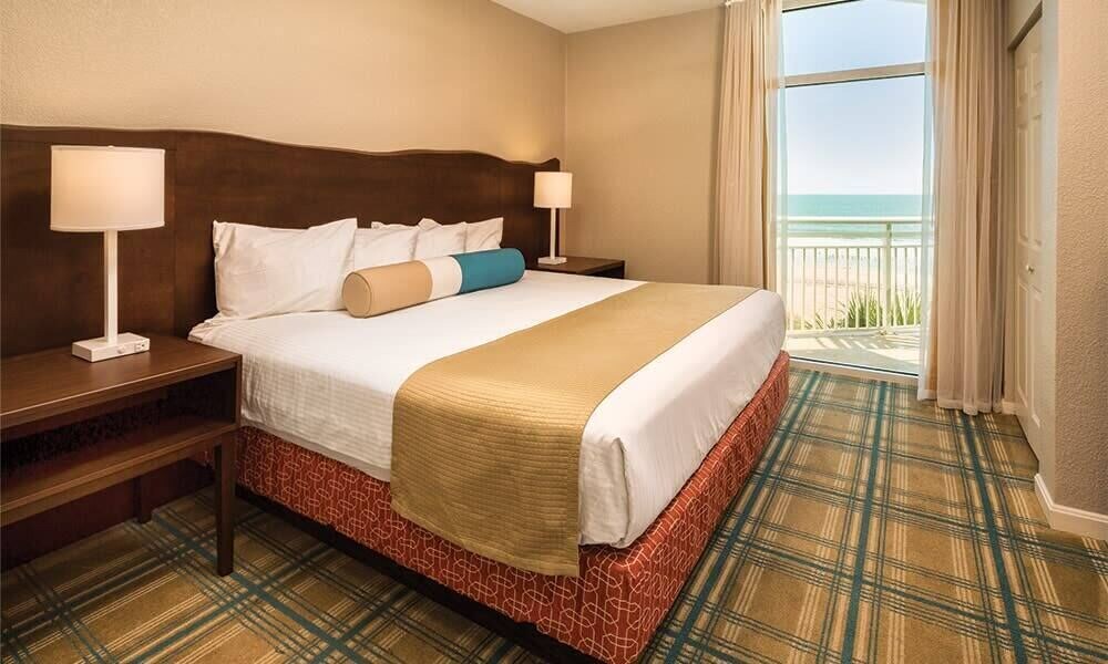 Photo of Bedroom in Ocean Drive