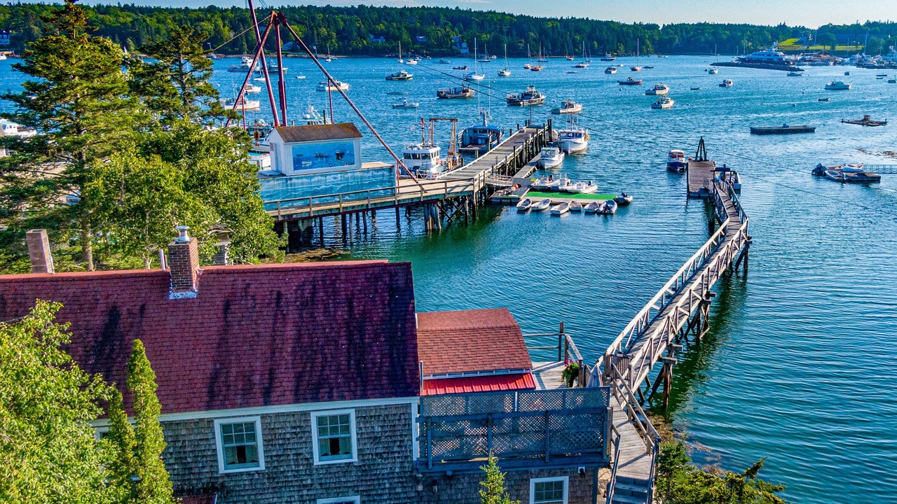 Photo of Others in Southwest Harbor
