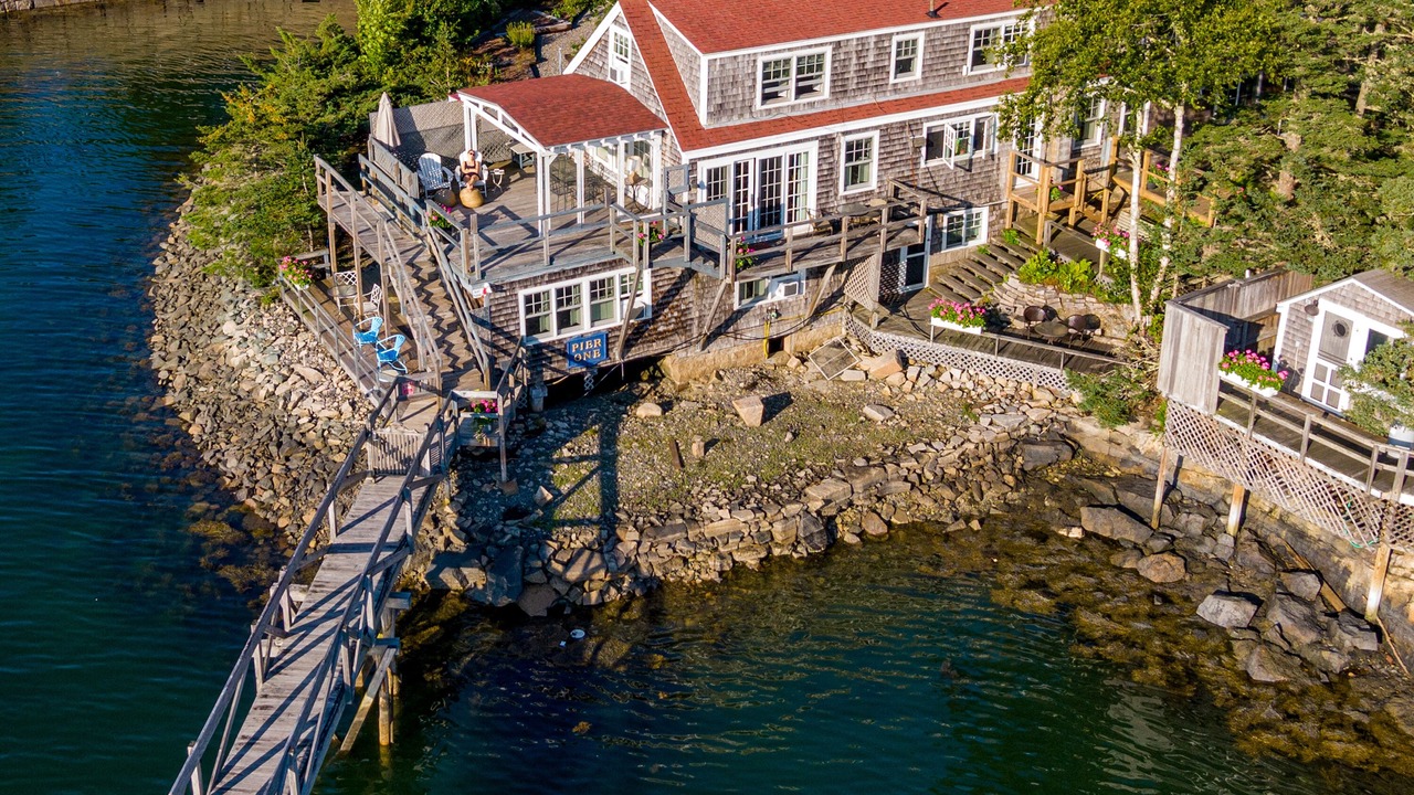 Photo of Outdoor in Southwest Harbor