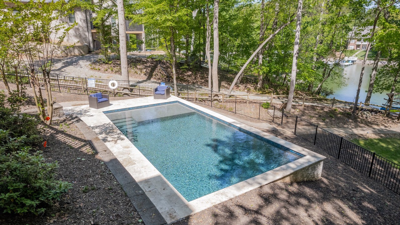 Photo of Outdoor in Barium Springs