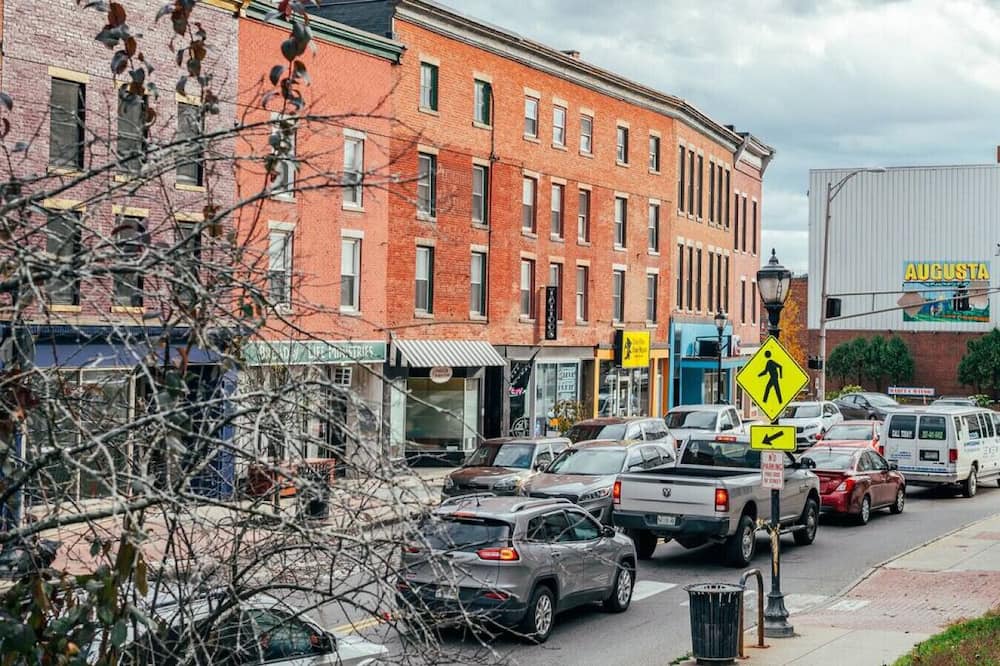 Photo of Others in Augusta
