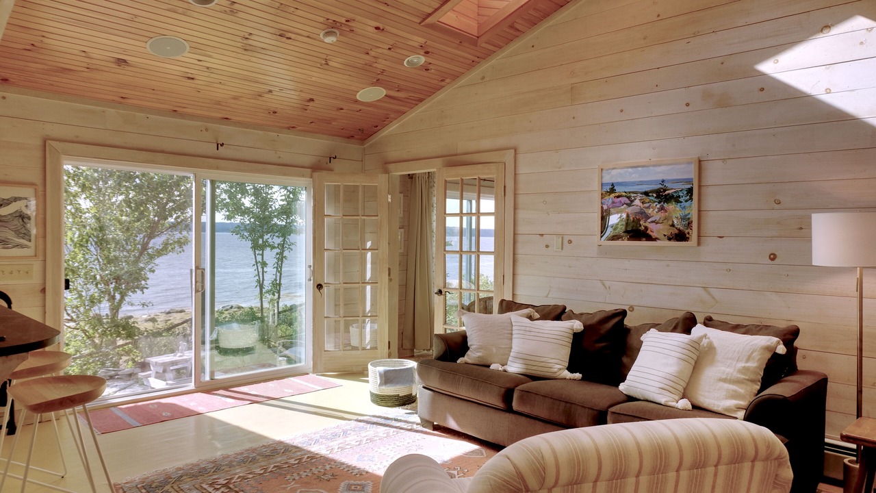 Photo of Livingroom in Trenton