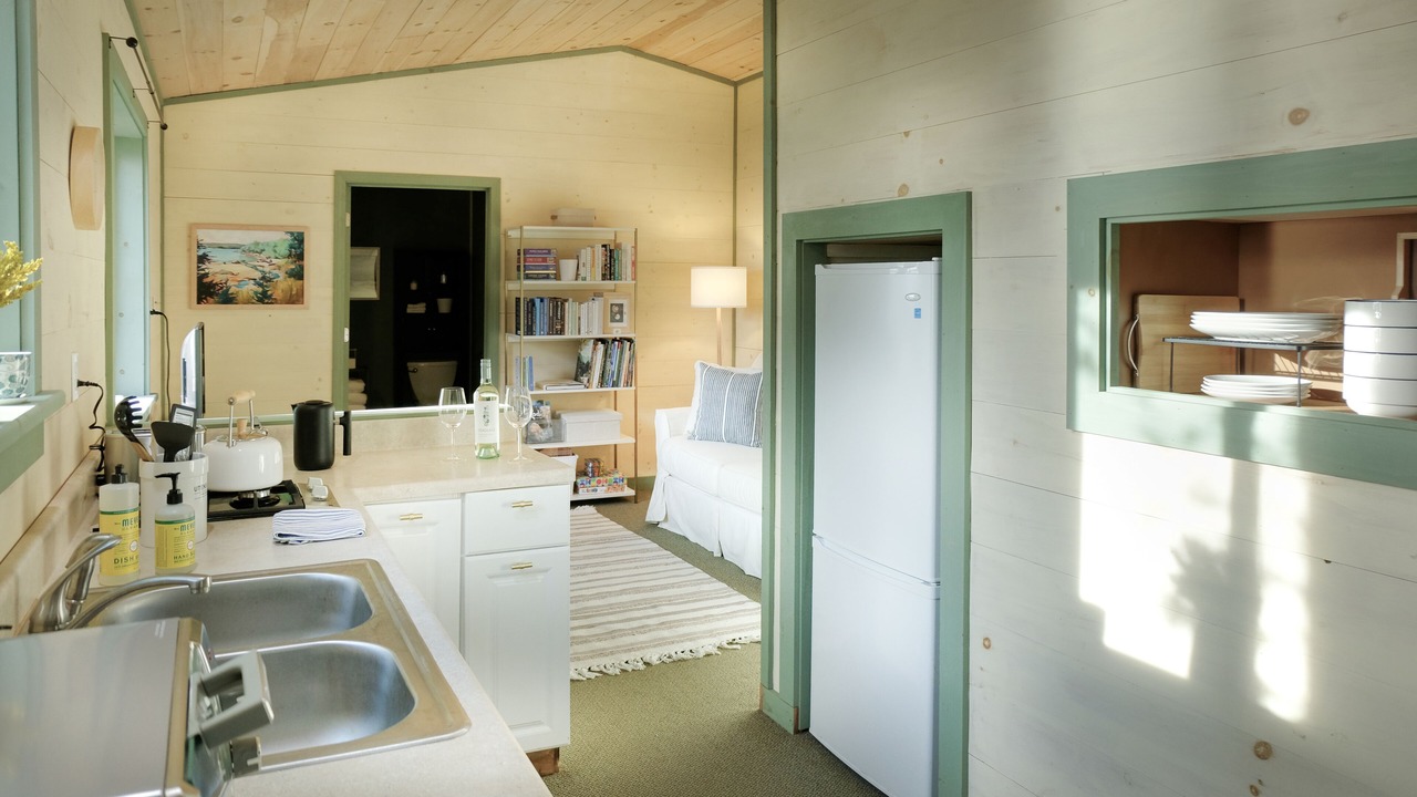 Photo of Kitchen in Trenton