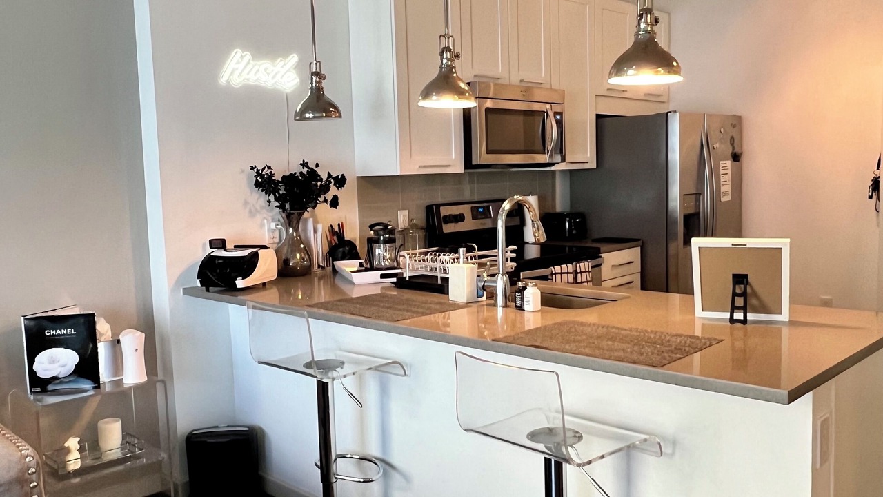 Photo of Kitchen in Lenox