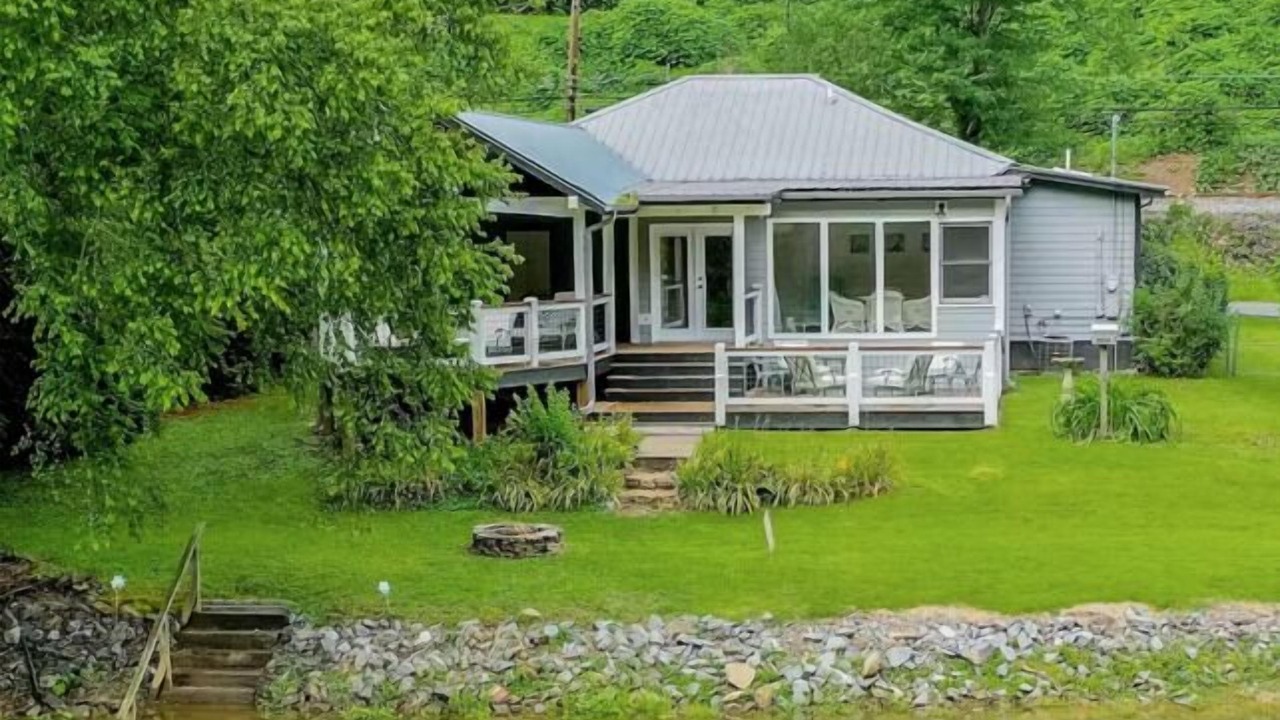 Photo of Outdoor in Williamstown