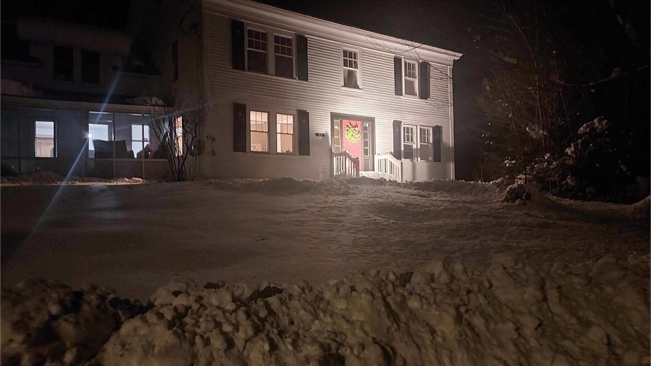 Photo of Outdoor in Bethel