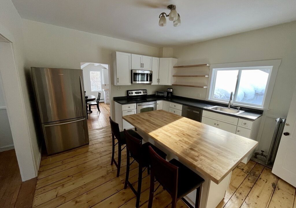 Photo of Kitchen in Bethel