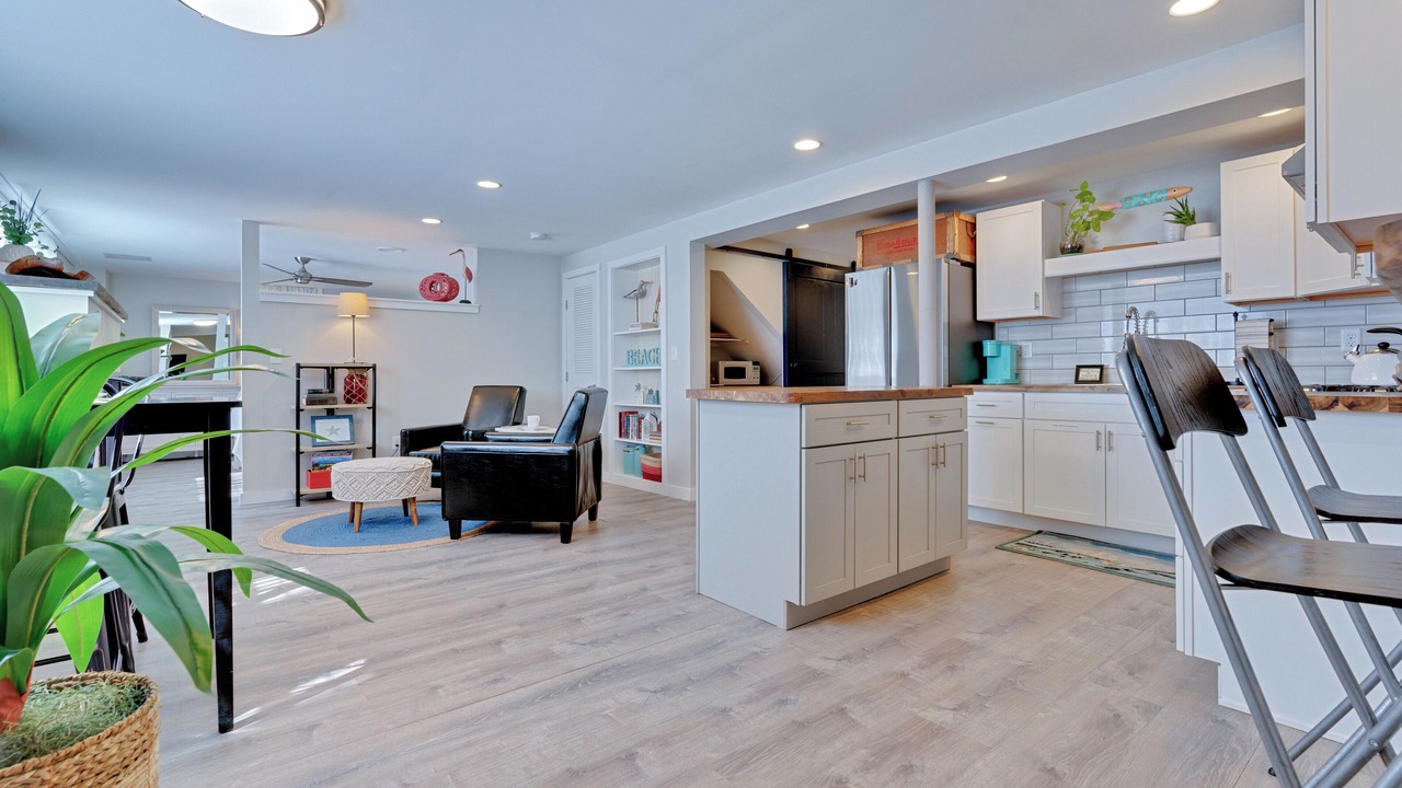 Photo of Kitchen in Kennebunkport