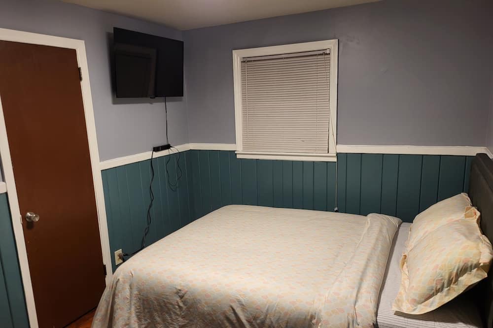 Photo of Bedroom in Paw Creek