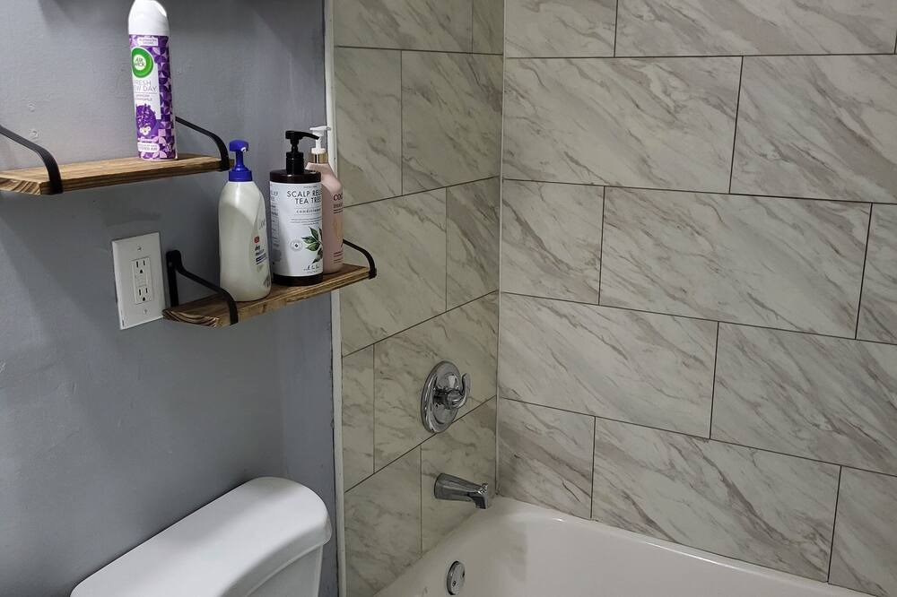Photo of Bathroom in Paw Creek