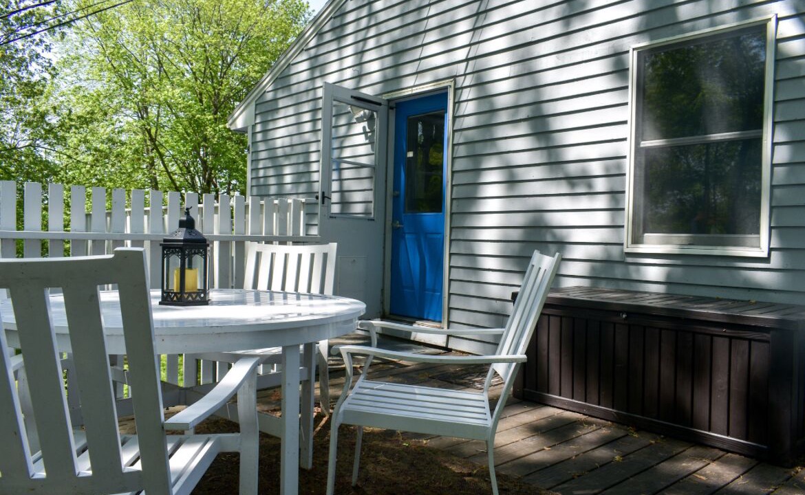 Photo of Outdoor in Topsham