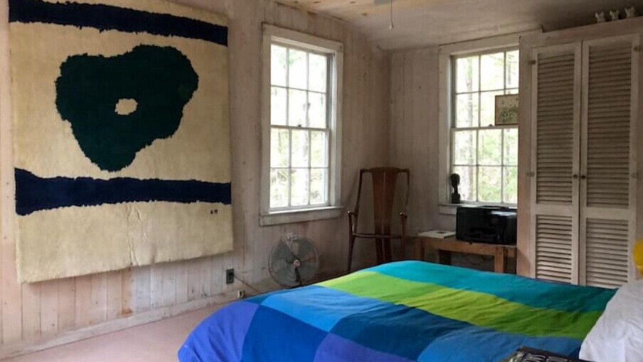 Photo of Bedroom in Phippsburg