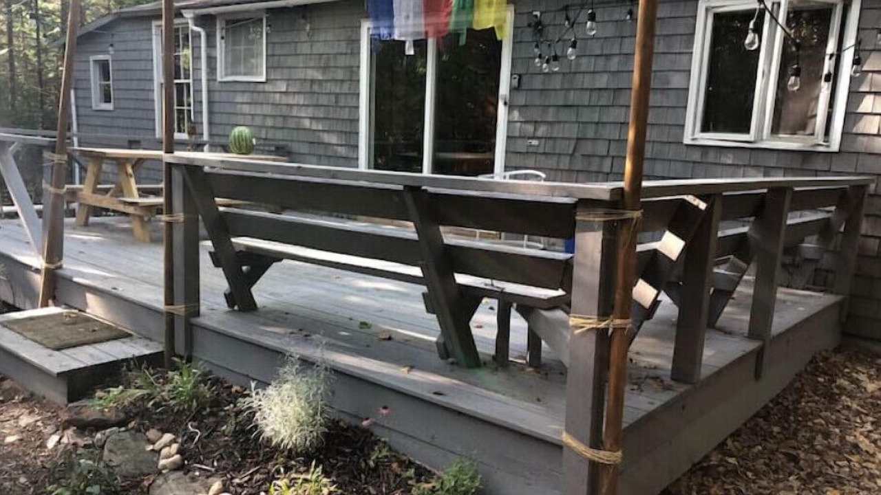 Photo of Outdoor in Phippsburg