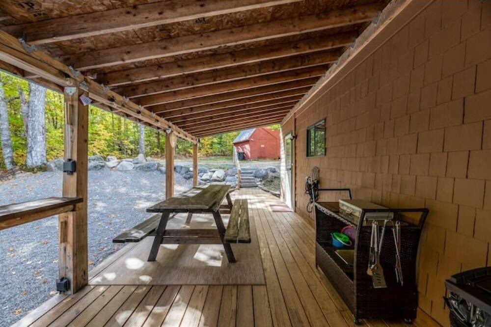 Photo of Outdoor in East Corinth