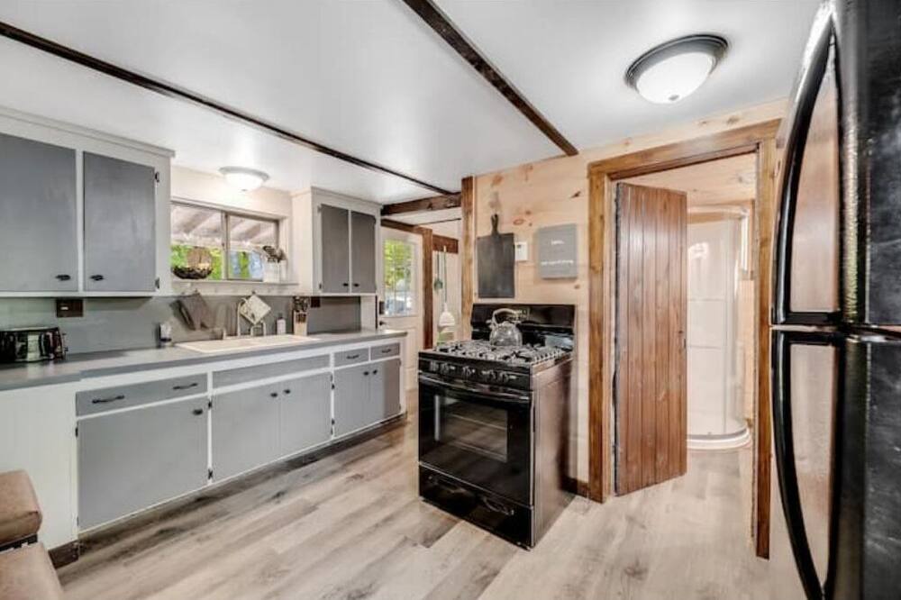 Photo of Kitchen in East Corinth