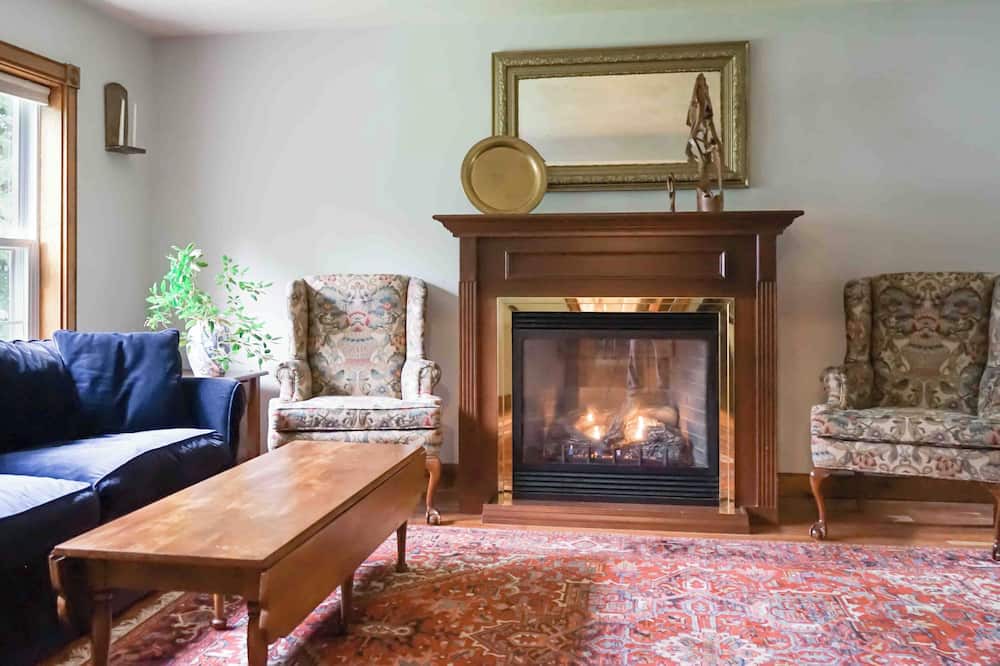 Photo of Livingroom in Saint Albans