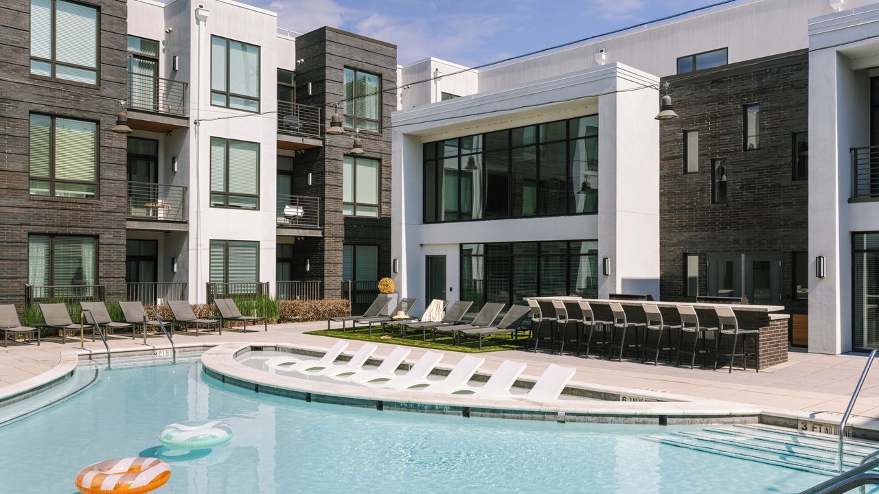Photo of Outdoor in Hillsboro Village