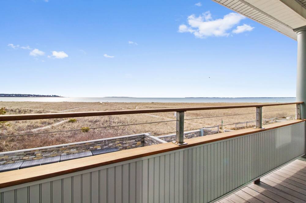 Photo of Patio Balcony in Pine Point