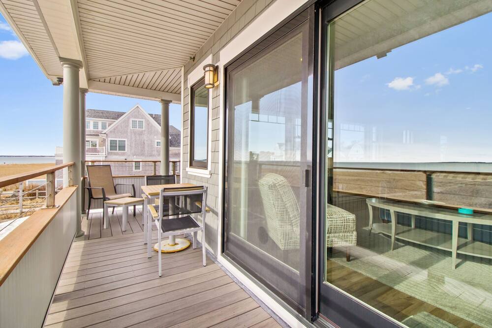 Photo of Patio Balcony in Pine Point
