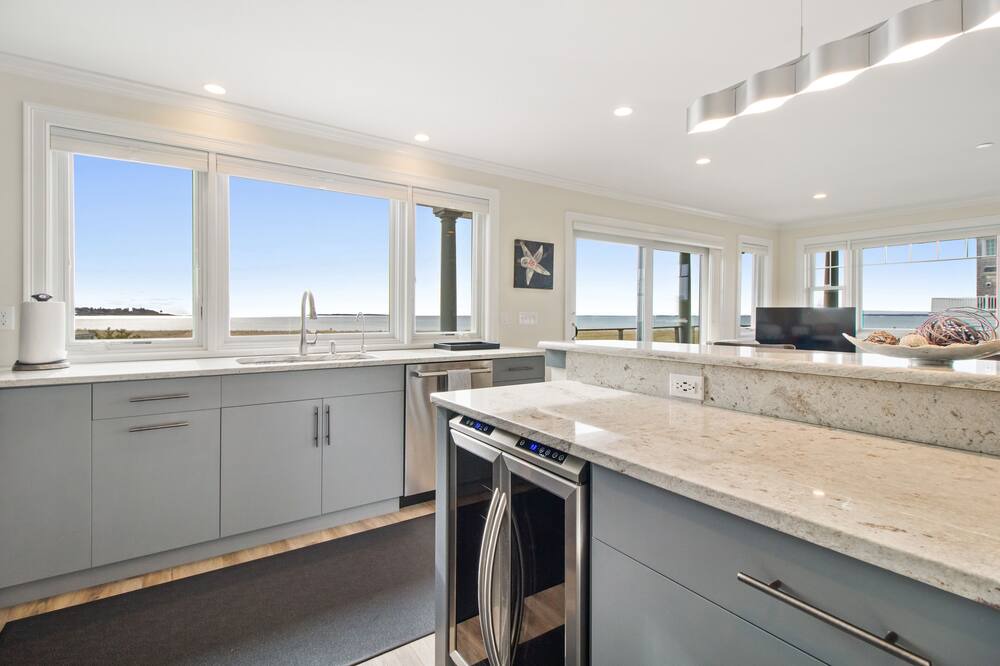 Photo of Kitchen in Pine Point