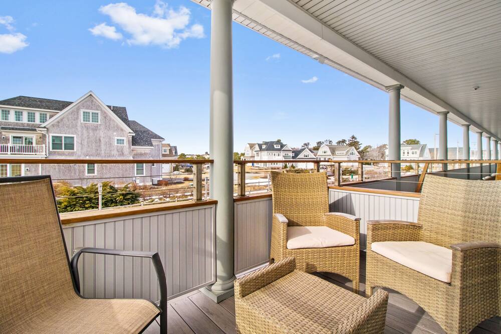 Photo of Patio Balcony in Pine Point