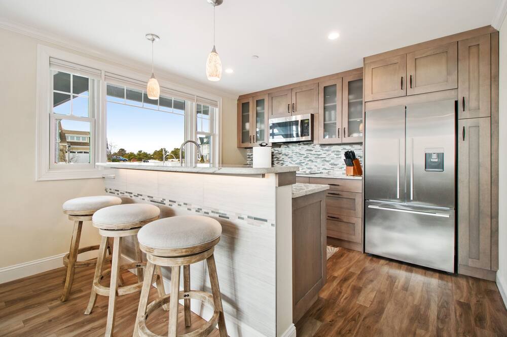 Photo of Kitchen in Pine Point