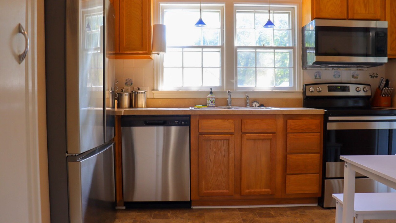 Photo of Kitchen in Greensboro