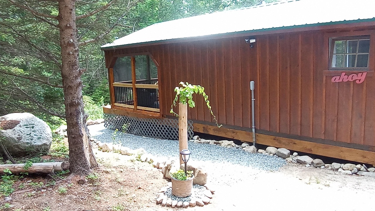 Photo of Outdoor in Blue Hill