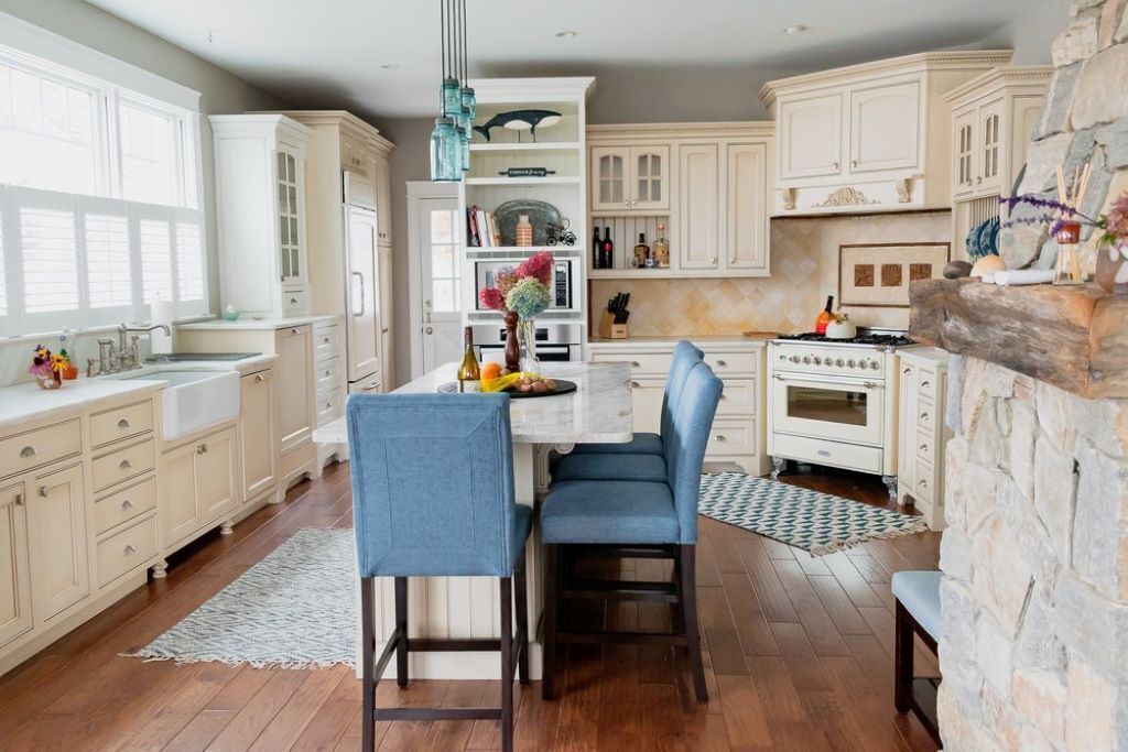 Photo of Kitchen in Pine Point