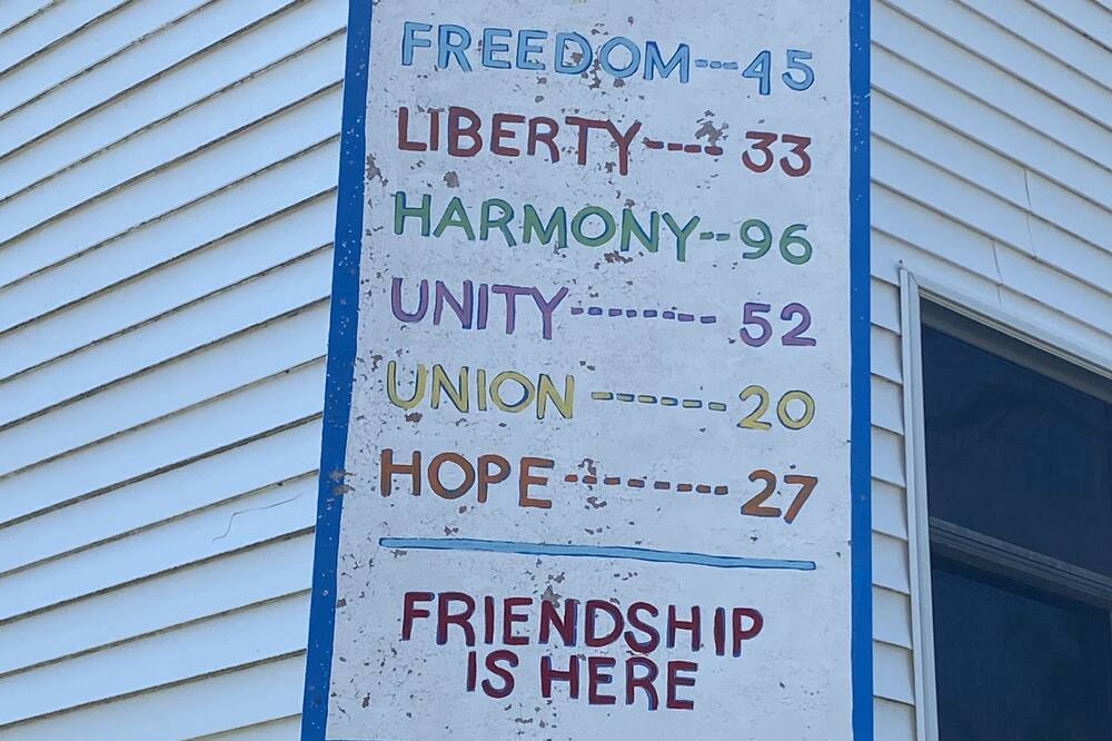 Photo of Outdoor in Friendship