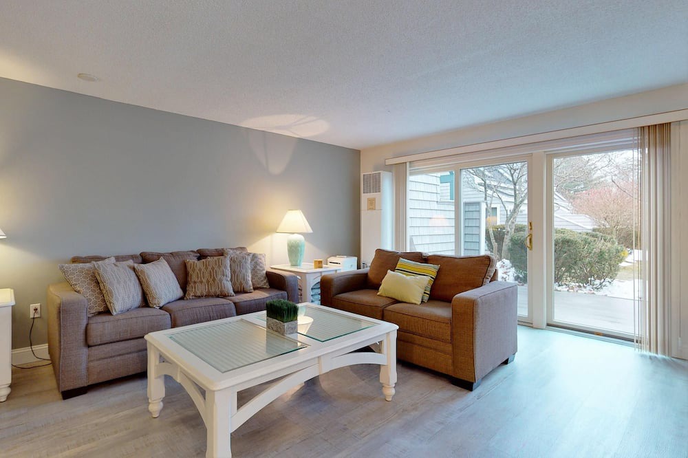 Photo of Bedroom in Ocean Park