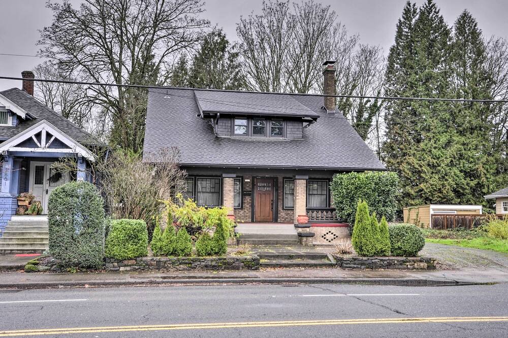 Photo of Outdoor in Richmond