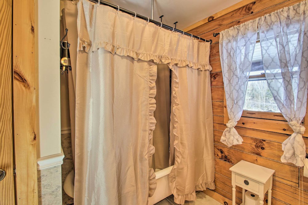 Photo of Bathroom in Fryeburg