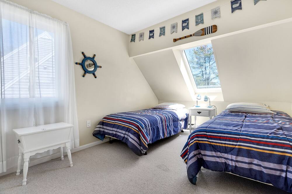 Photo of Bedroom in Ocean Park